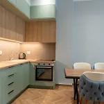 Appartamento Regal Luxury Sarandë