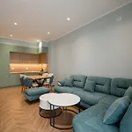 Regal Luxury Appartamento Sarandë