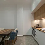Regal Luxury Appartamento Sarandë