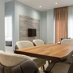 شقة Regal Luxury ساراندا