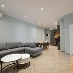 Regal Luxury Appartamento