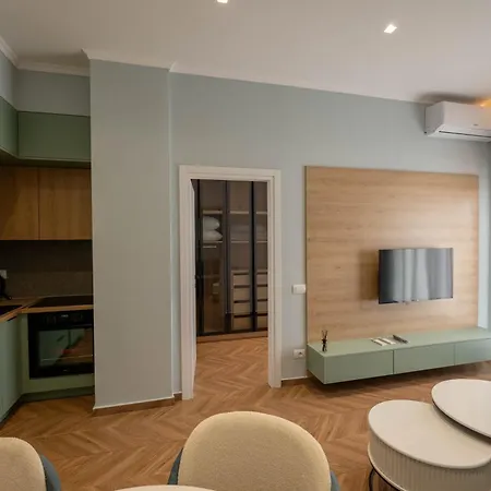 Regal Luxury Apartament