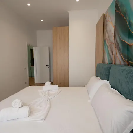 Apartament Regal Luxury