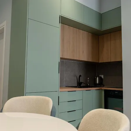 Apartament Regal Luxury *
