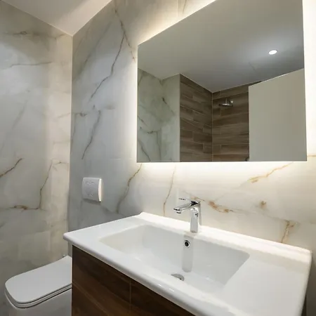 Apartment Regal Luxury Sarandë