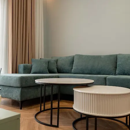 Regal Luxury Saranda