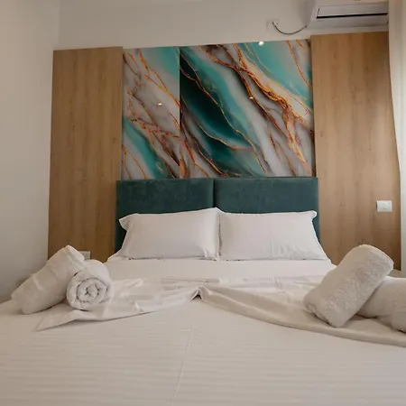 Apartament Regal Luxury