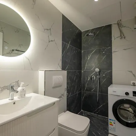 Regal Luxury Apartament *