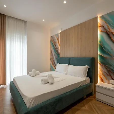 Regal Luxury Apartament Saranda