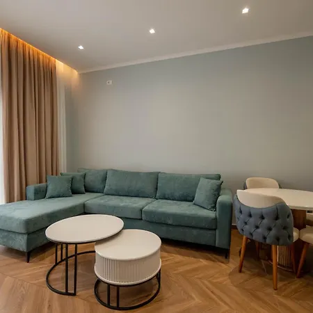 Regal Luxury Sarande