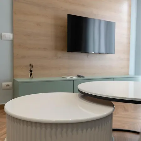 Regal Luxury * Saranda