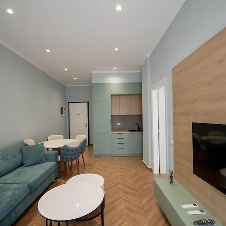 Regal Luxury Apartament