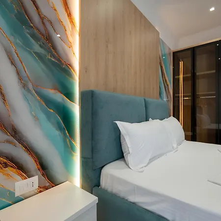 Apartment Regal Luxury