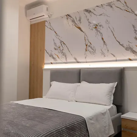 Regal Luxury Apartment Sarandë