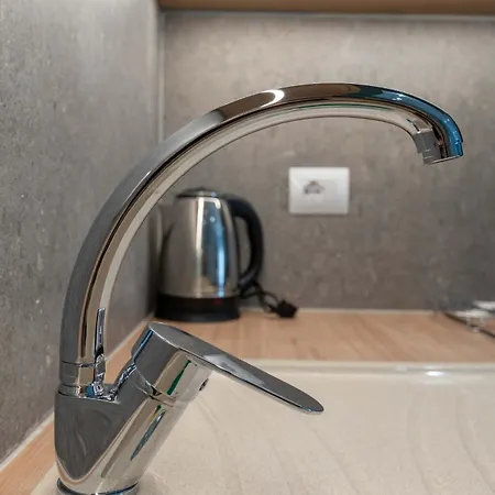 Apartment Regal Luxury Sarandë