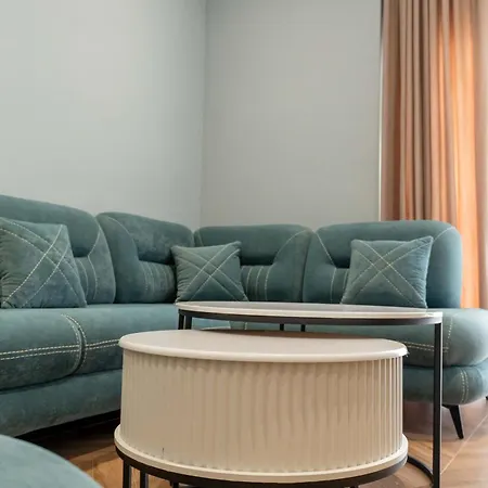 Regal Luxury *