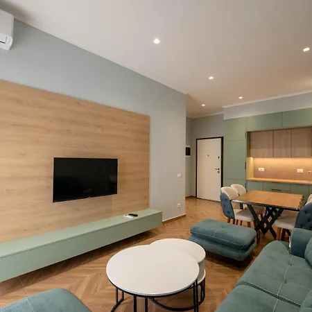 Regal Luxury * Sarandë