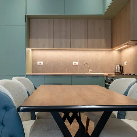 Regal Luxury Apartament