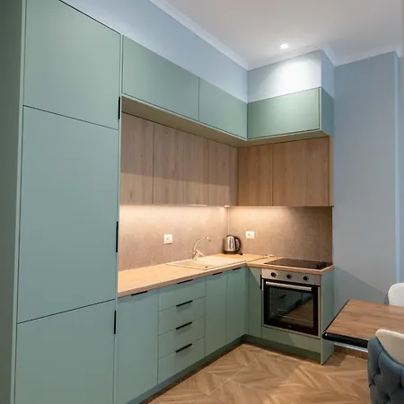 Apartament Regal Luxury