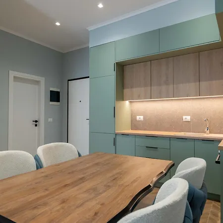 Apartment Regal Luxury *