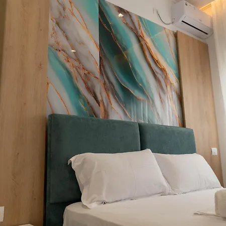Regal Luxury Apartament Saranda
