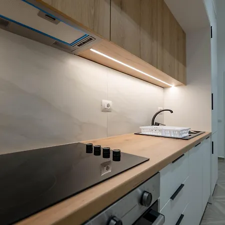 Regal Luxury Saranda