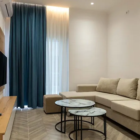 Regal Luxury Apartament