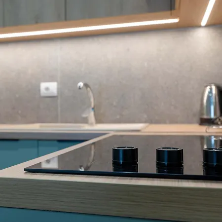 Apartament Regal Luxury