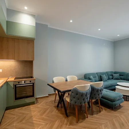 Regal Luxury Apartament *