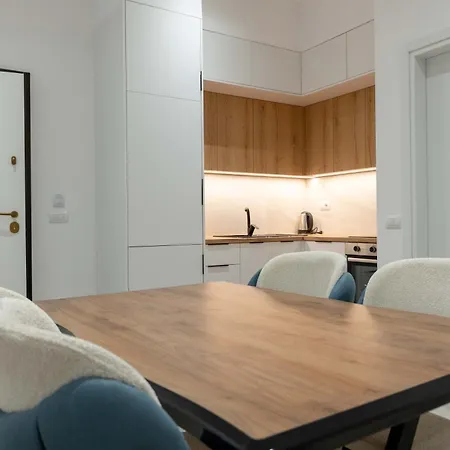 Apartament Regal Luxury *