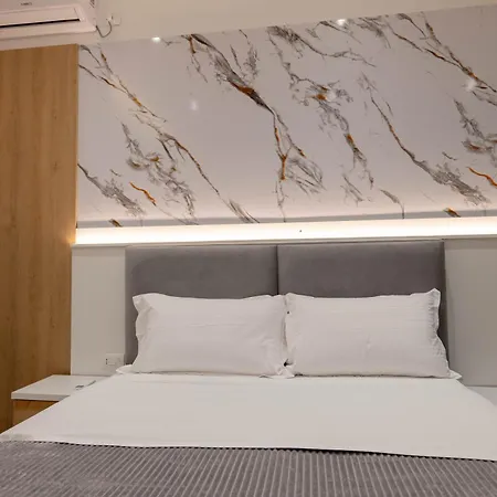 Regal Luxury Apartment Sarandë