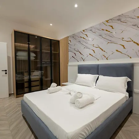 Regal Luxury