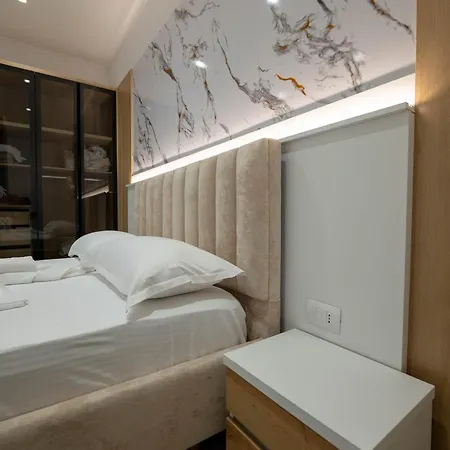Regal Luxury Apartment