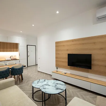 Apartment Regal Luxury