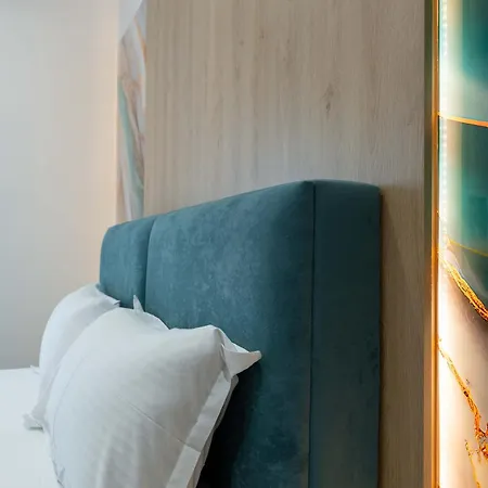 Apartament Regal Luxury *