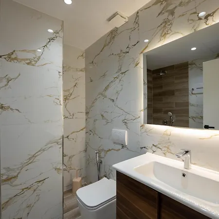 Apartment Regal Luxury Sarandë