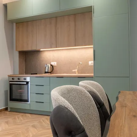 Regal Luxury Saranda