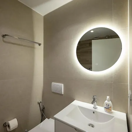 Apartment Regal Luxury