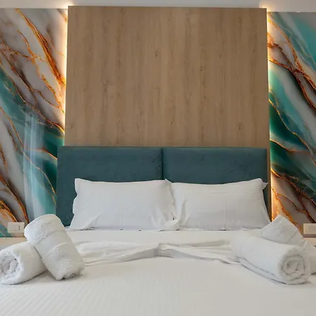 Regal Luxury Apartament *