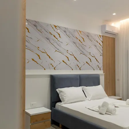 Apartment Regal Luxury *