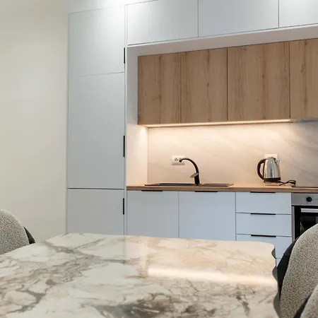Apartment Regal Luxury