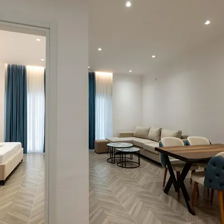 Apartment Regal Luxury Sarandë