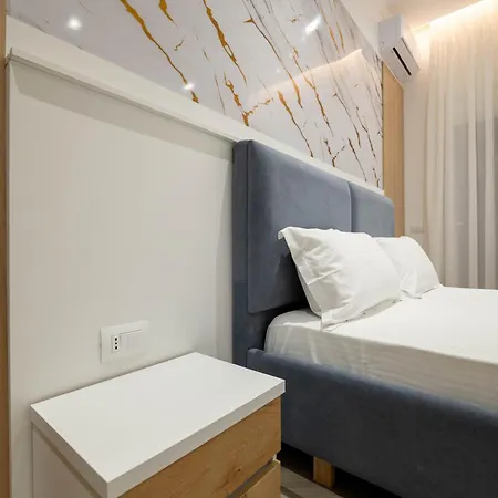 Regal Luxury Apartment