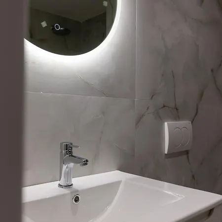 Apartment Regal Luxury