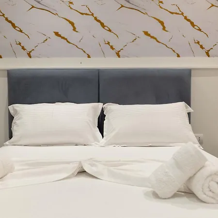 Regal Luxury Apartament *