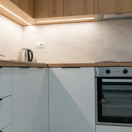 Regal Luxury Apartament