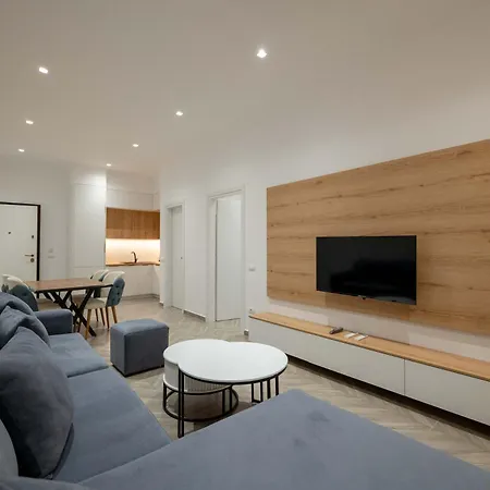 Apartament Regal Luxury