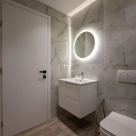 Apartment Regal Luxury *