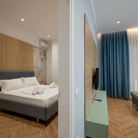 Apartment Regal Luxury Sarandë