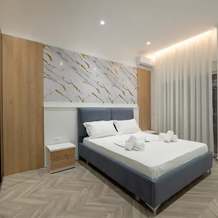 Regal Luxury Saranda